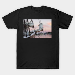 Sailing boat T-Shirt